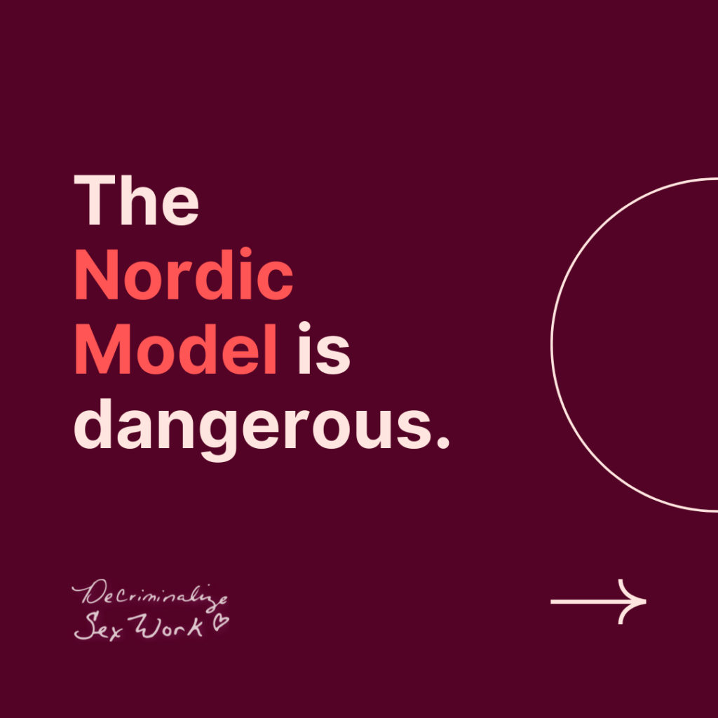 8 Reasons There’s Nothing Equal About The Equality Model