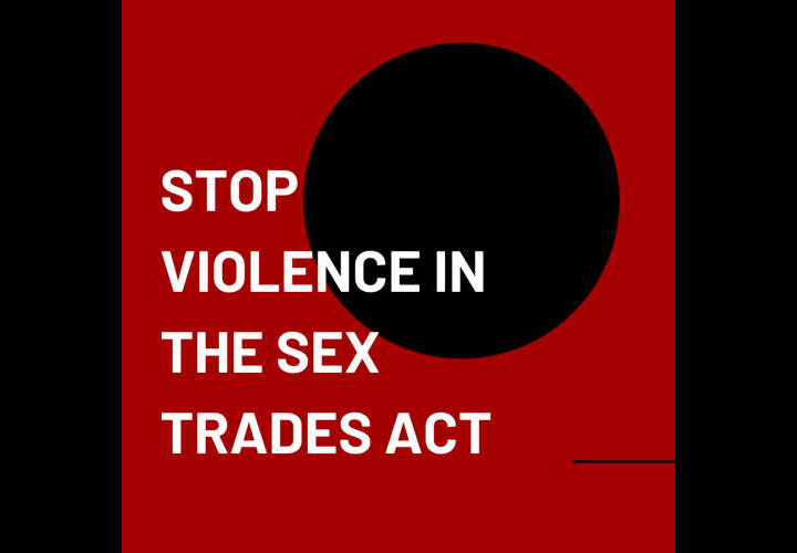 Stop Violence in the Sex Trades Act Reintroduced in New York