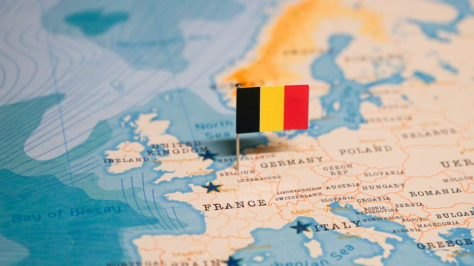 Groundbreaking Belgium Law Grants Employment Protections to Sex Workers