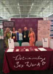 DSW Attends National Conference of State Legislatures in Boston