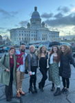 Three Major Wins for Sex Worker Justice and Survivor Safety in Rhode Island
