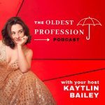 ‘The Oldest Profession’ Podcast Returns