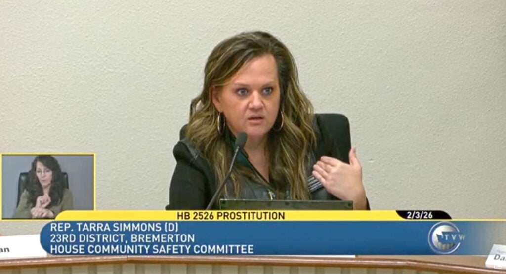 Advocates Defeat Prohibitionist Bill in Washington
