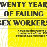 Twenty Years Later, Data Show That the Swedish Model Harms Sex Workers