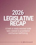 2026 Legislative Session Recap