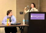 Elevating the Conversation: Crystal DeBoise Speaks at National Conferences