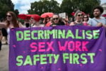 WATCH: Bill designed to curb prostitution, human trafficking | The Center Square