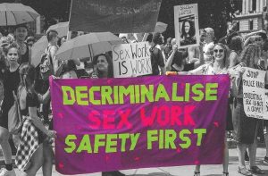 Landmark UN Report Calls for Sex Work Decriminalization | Human Rights Watch