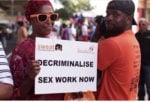 Why some advocates are pushing back against decriminalization in the sex trade | WBUR