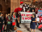 New York Reintroduces Bill To Decriminalize Sex Work