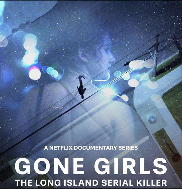 Gone Girls, the Gilgo Beach Murders, and the Case for Immunity Laws for Sex Workers