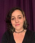Welcome, Rebecca Cleary!