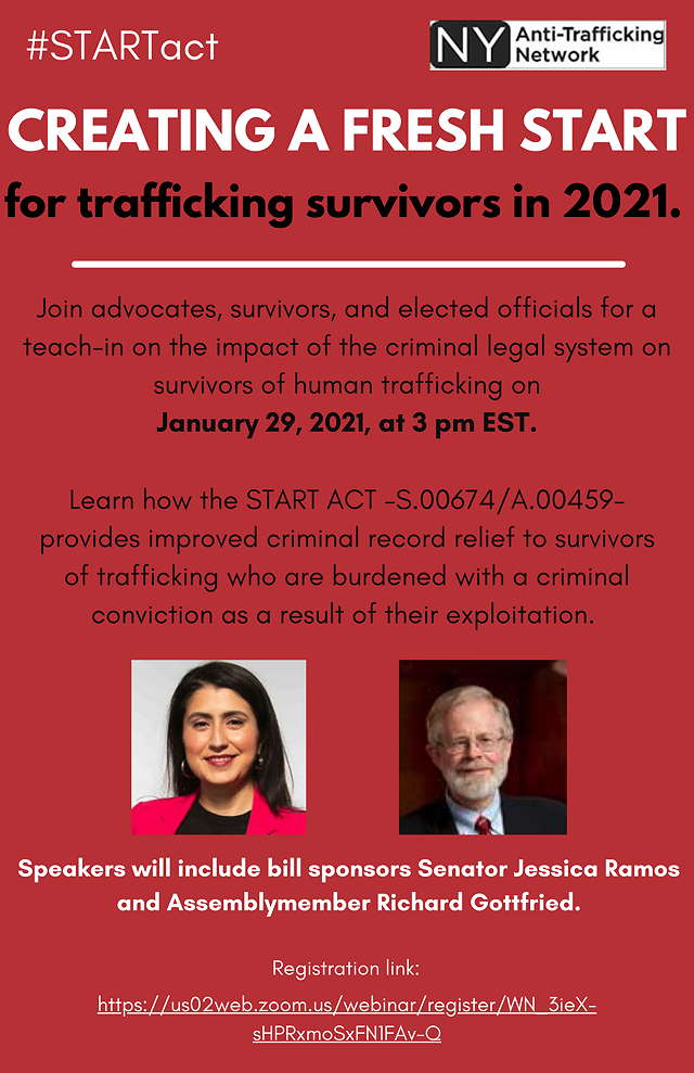 Mark Your Calendars for January 29