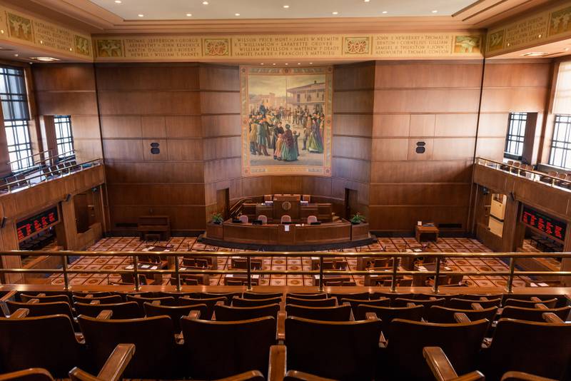 Oregon Sex Workers Say a Kristof Governorship Could Jeopardize Their Workplace Safety and Rights