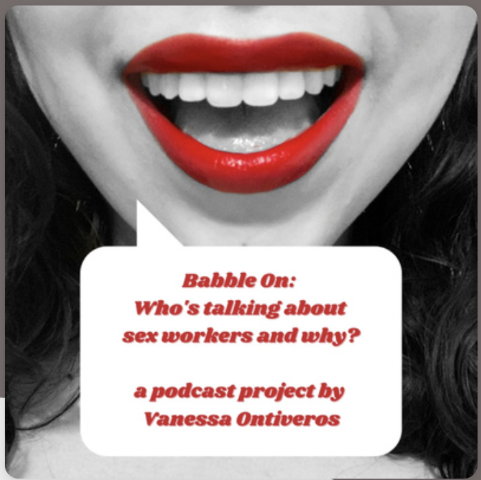 Babble On: Episode 6