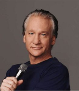 Bill Maher