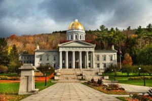 Vermont city repeals prostitution ordinance
