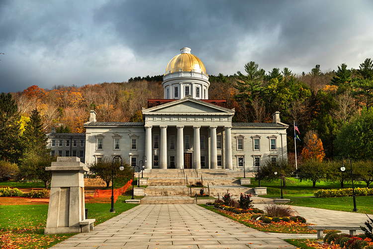 Vermont city repeals prostitution ordinance