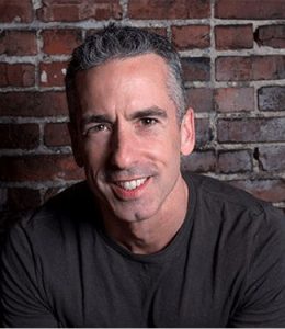 Dan Savage