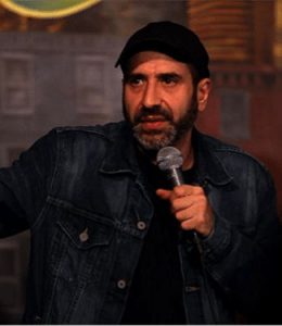 Dave Attell