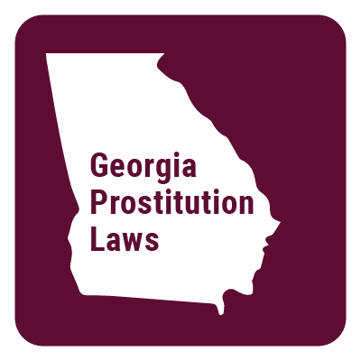 Georgia Prostitution Laws