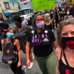 Black Lives Matter