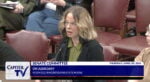 DSW Staff Testify in Rhode Island