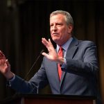 De Blasio To Change NYC Sex Work Policy