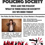 DSW’s Kaytlin Bailey on Sex Work and Police Reform