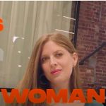 DSW’s Melissa Broudo Featured in Film Series on Inspirational Women