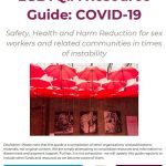 DSW and Allies Publish COVID Guide