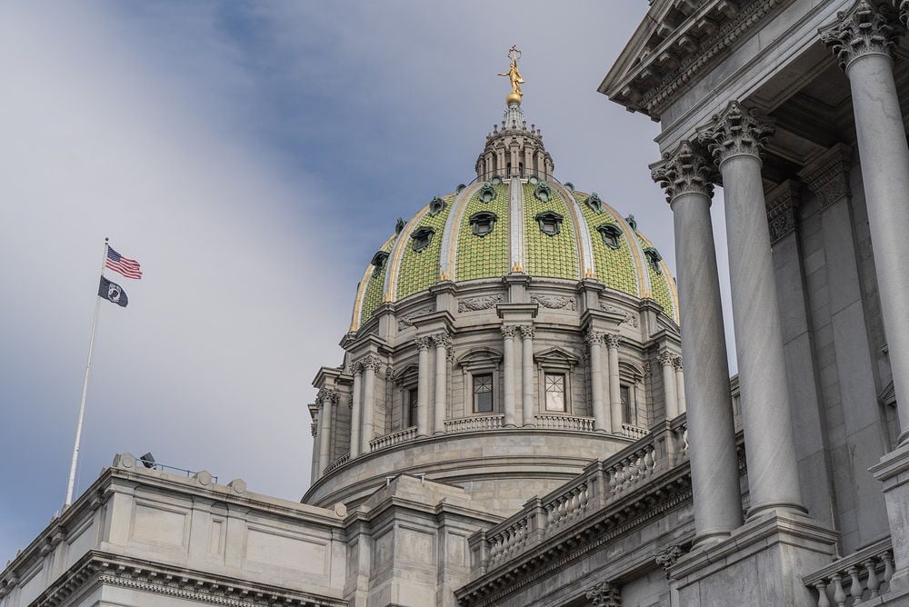 A Win With a Loss: SB45 Signed Into Law in Pennsylvania