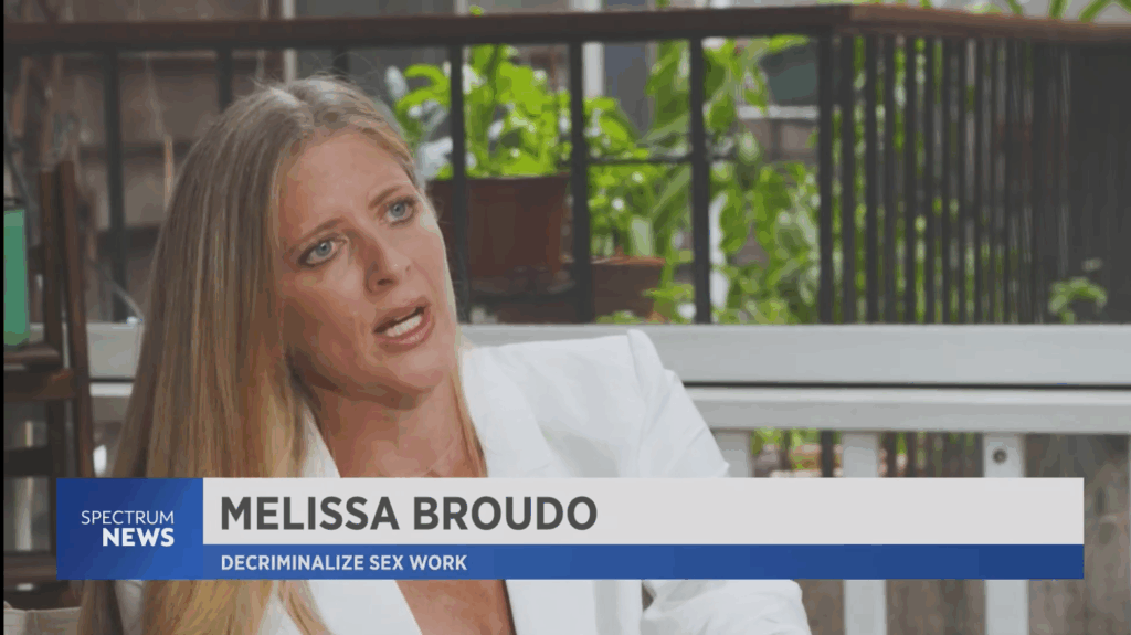 DSW in the News: Prostitution Arrests in NYC Plummet in Lase Decade