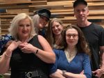 DSW Hosts Soiree With Dan Savage