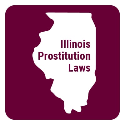 Illinois Prostitution Laws