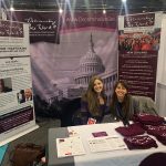 DSW Presents at the American Public Health Association Expo