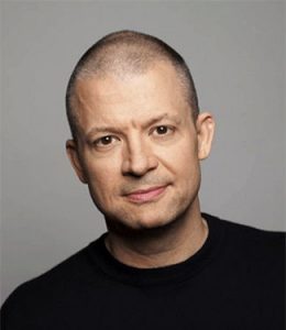 Jim Norton