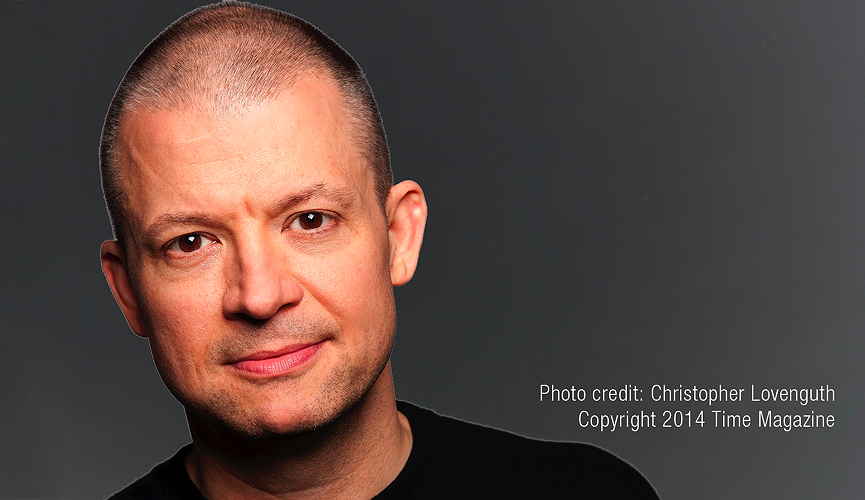 JIM NORTON