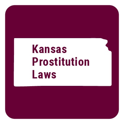 Kansas Prostitution Laws