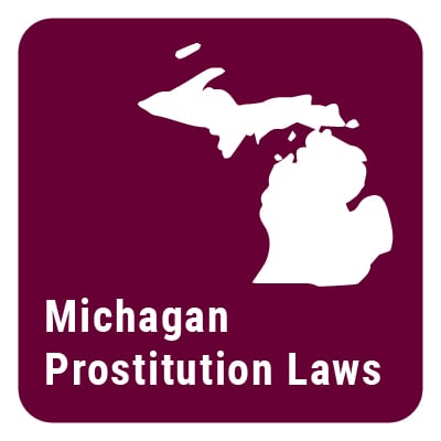 Michigan Prostitution Laws