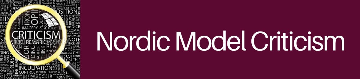 Nordic Model Criticism