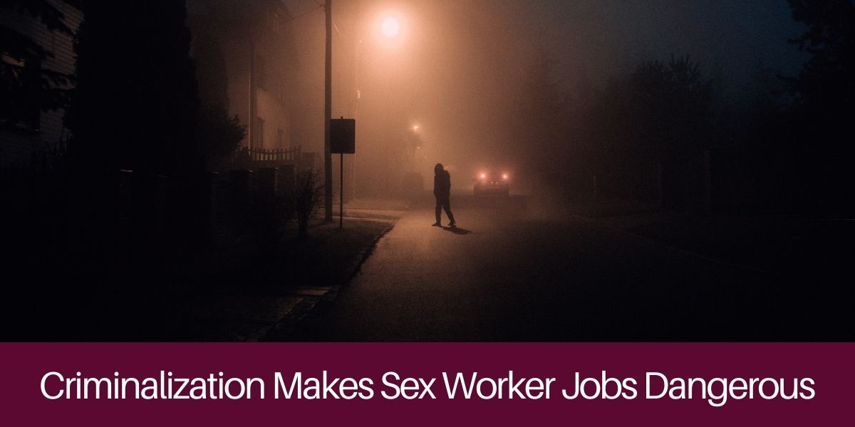 Sex Worker Jobs