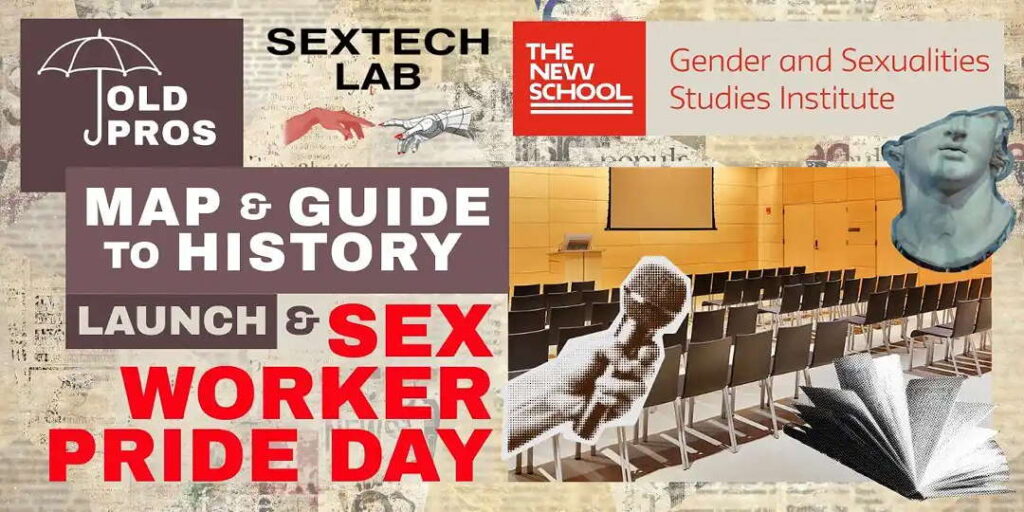 A New Resource Maps Sex Worker History