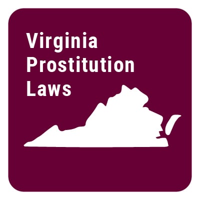 Virginia Prostitution Laws