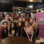 DSW Joins Community Organizers at a Trans/Sex Workers Rights Mixer