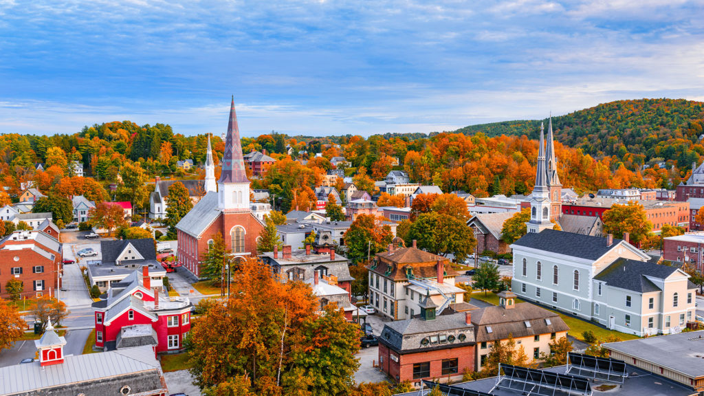 Vermont City Amends Language on Sex Work in the City Charter | U.S. News & World Report