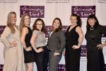 DSW Hosts Unity Reception in NYC