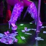 Wisconsin Judge Grants Strip Clubs Eligibility for Federal Funds