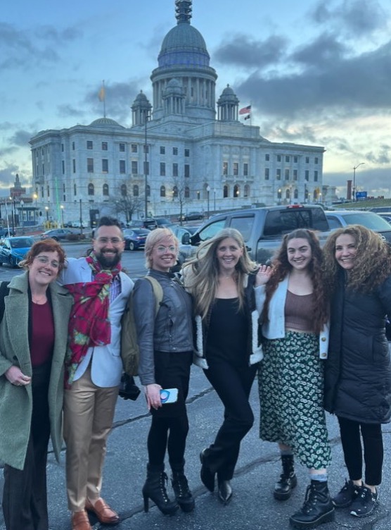 2025 Legislative Recap