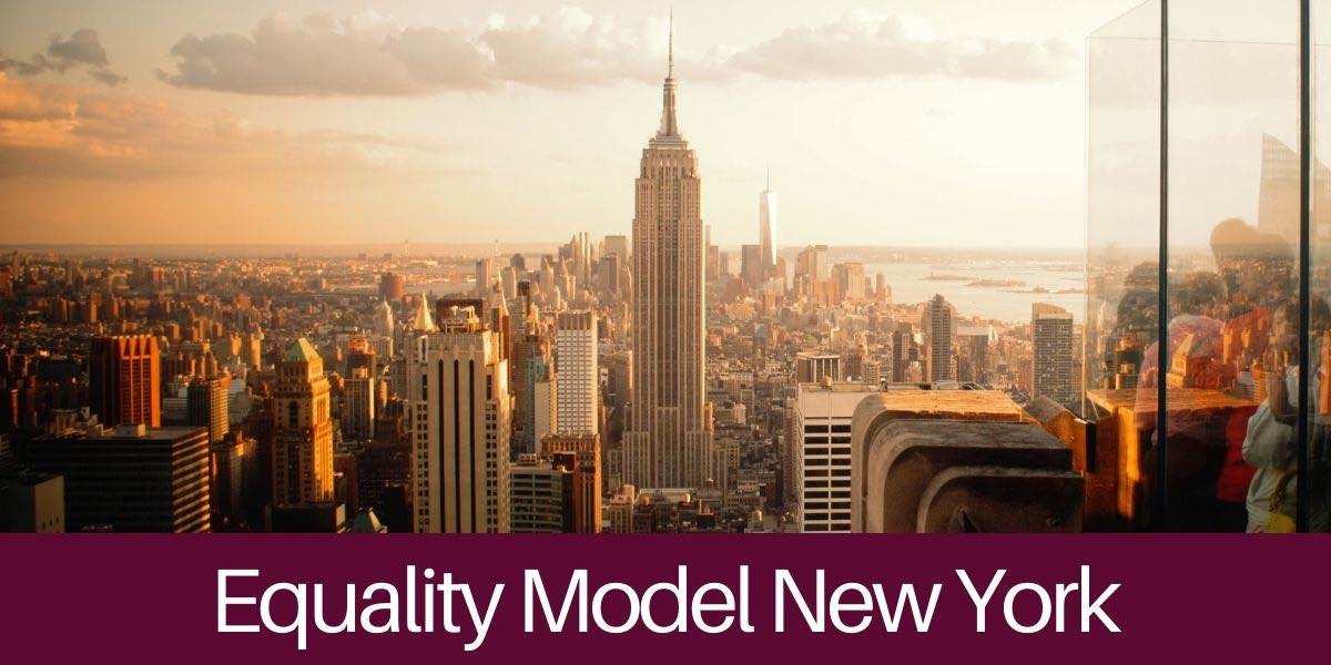 equality model new york